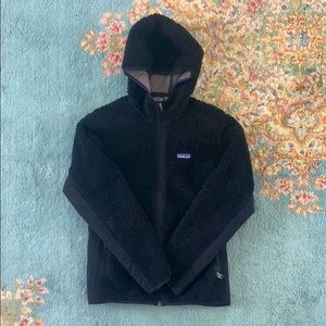 Patagonia Fleece Jacket